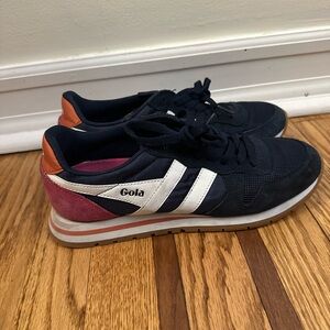 Gola Daytona Sneakers